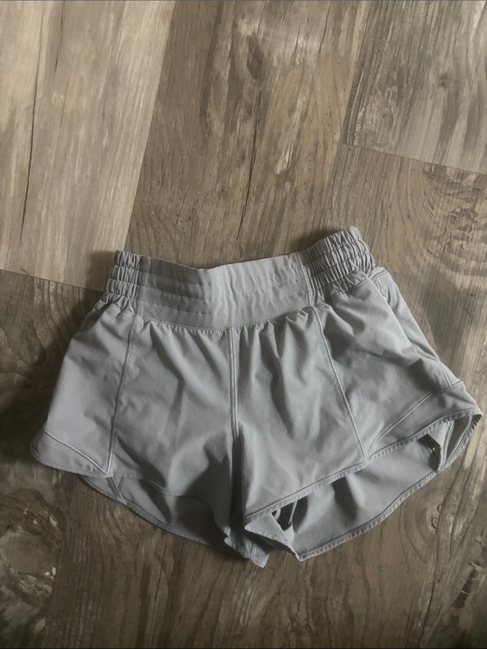 lululemon athletica Women's Athletic Shorts